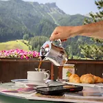 Alojamento de Acomodação e Pequeno-almoço Gulla - Neustift im Stubaital