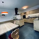 Nocleg ze śniadaniem Gulla - 3*