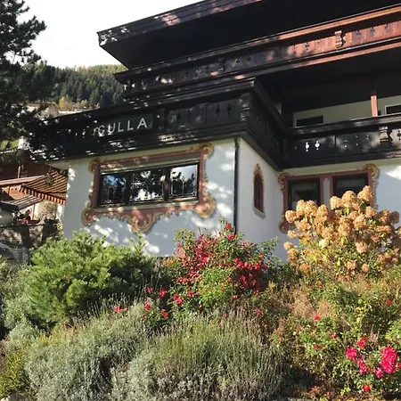 Gulla - Bed and breakfast 3*