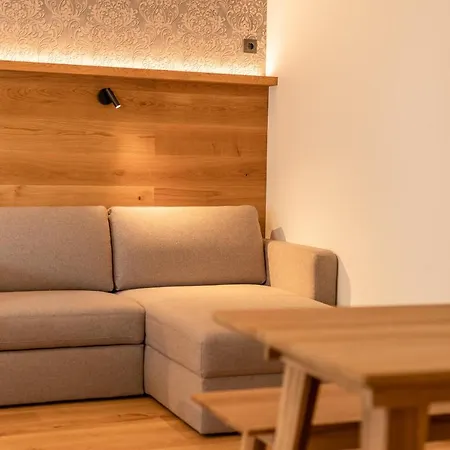 Gulla - Bed and Breakfast Neustift im Stubaital