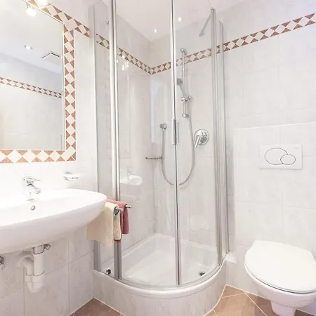 Alojamento de Acomodação e Pequeno-almoço Gulla - Neustift im Stubaital