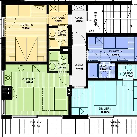 Gulla - Bed and Breakfast