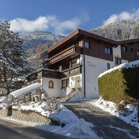 Bed and Breakfast Gulla - Neustift im Stubaital