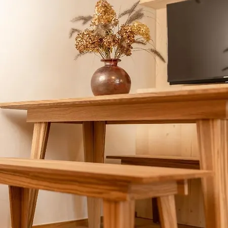 Gulla - Alojamento de Acomodação e Pequeno-almoço Neustift im Stubaital