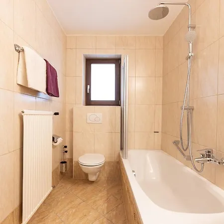 Gulla - Bed and Breakfast 3*