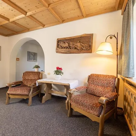 Gulla - * Neustift im Stubaital