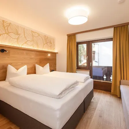 Bed and Breakfast Gulla - Neustift im Stubaital
