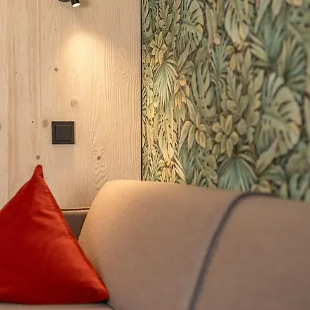 Gulla - Alojamento de Acomodação e Pequeno-almoço Neustift im Stubaital