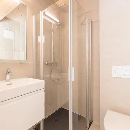 Alojamento de Acomodação e Pequeno-almoço Gulla - Neustift im Stubaital