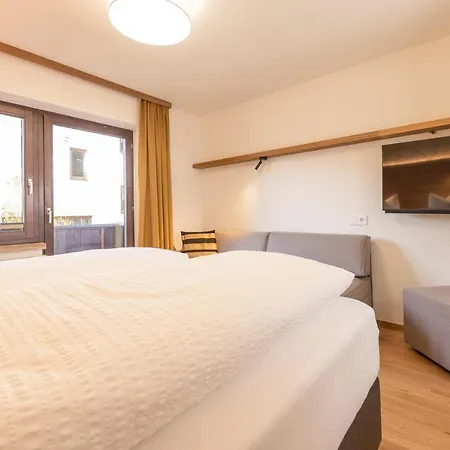 Bed and Breakfast Gulla -