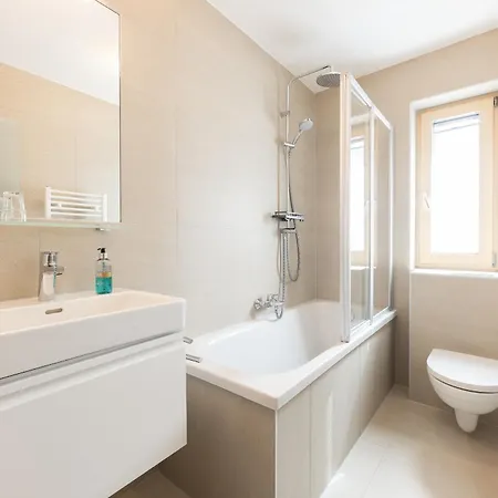 Alojamento de Acomodação e Pequeno-almoço Gulla - Neustift im Stubaital