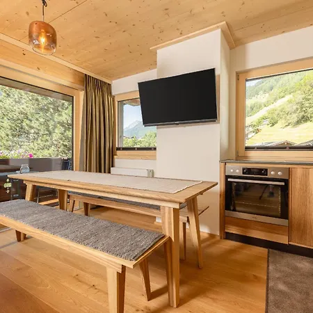 Gulla - 3* Neustift im Stubaital