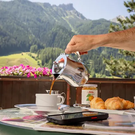 Alojamento de Acomodação e Pequeno-almoço Gulla - Neustift im Stubaital