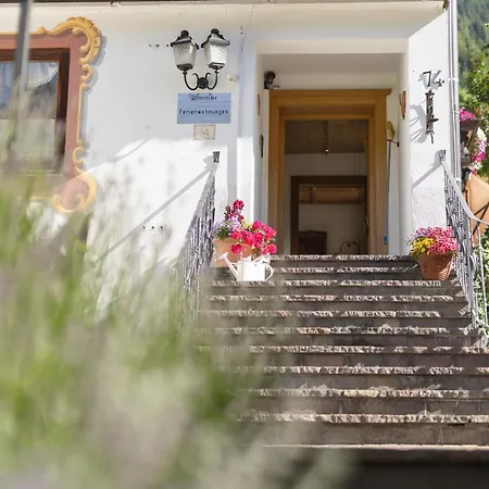Gulla - Bed and Breakfast