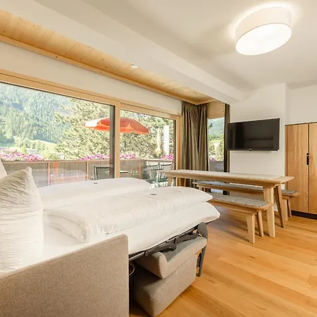 Alojamento de Acomodação e Pequeno-almoço Gulla - 3*