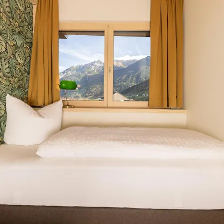 Gulla - Alojamento de Acomodação e Pequeno-almoço 3*