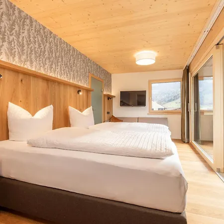 Bed and breakfast Gulla -