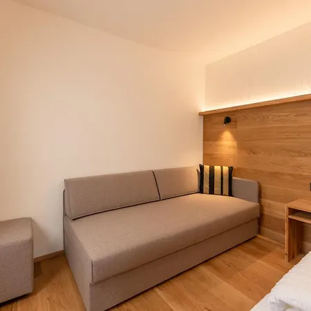 Gulla - Alojamento de Acomodação e Pequeno-almoço Neustift im Stubaital