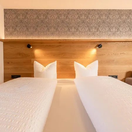 Gulla - Alojamento de Acomodação e Pequeno-almoço Neustift im Stubaital