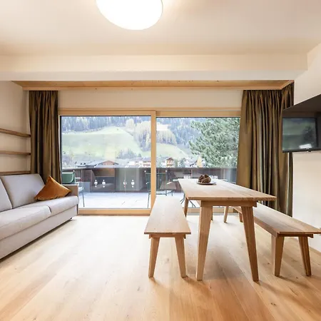 Gulla - Bed and Breakfast Neustift im Stubaital