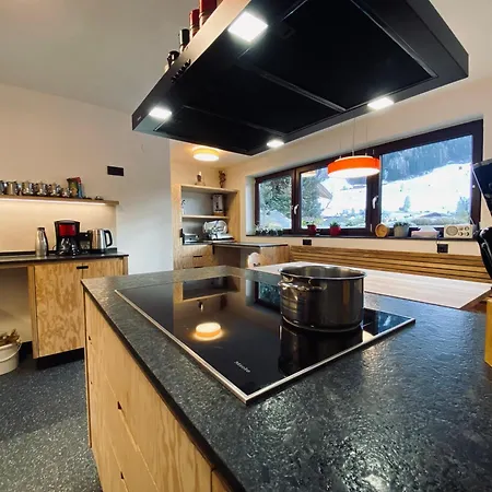 Gulla - Bed and breakfast