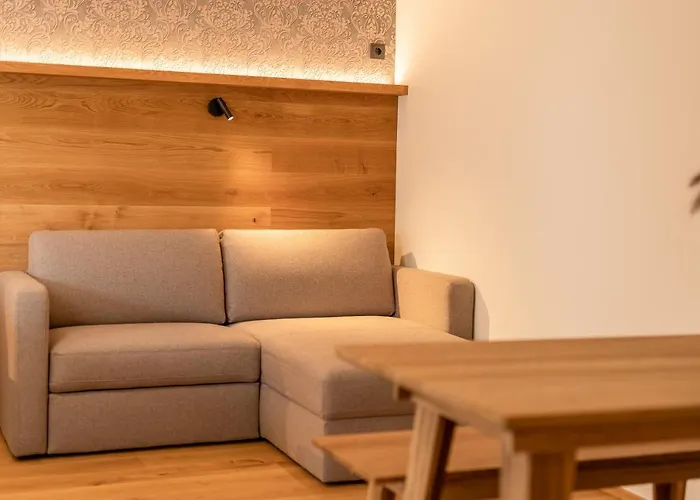 Gulla - Bed and breakfast Neustift im Stubaital