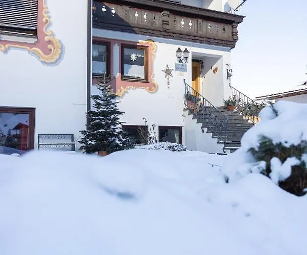 Bed & Breakfast Gulla - Neustift im Stubaital