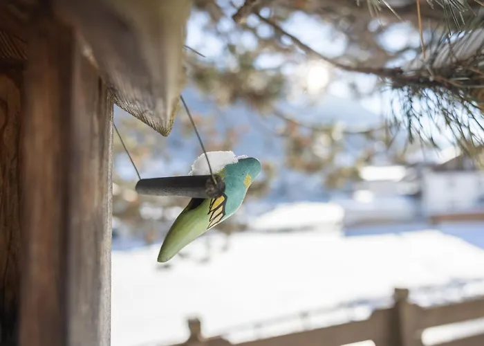 Bed and breakfast Gulla - Neustift im Stubaital