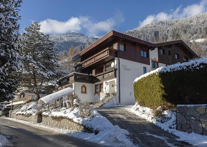 Bed and breakfast Gulla - Neustift im Stubaital