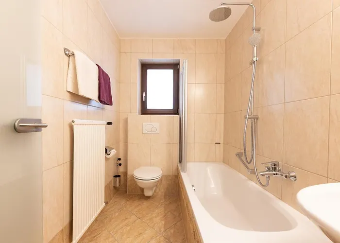 Gulla - Bed and breakfast 3*