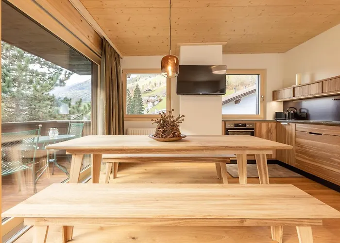 Gulla - 3* Neustift im Stubaital