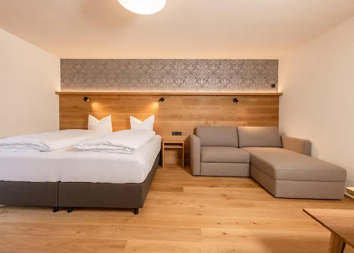 Gulla - 3* Neustift im Stubaital