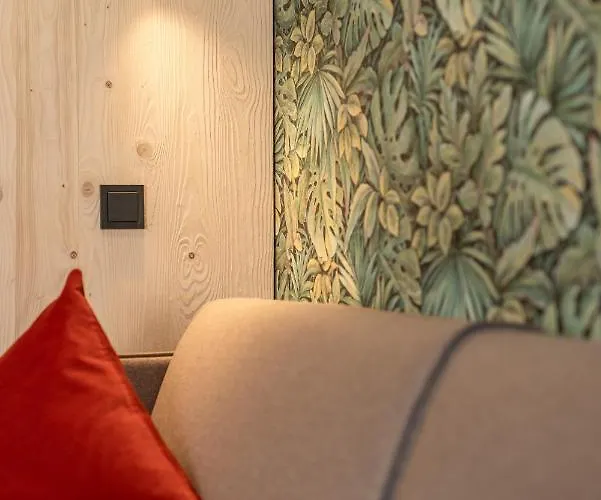 Gulla - Bed & Breakfast Neustift im Stubaital