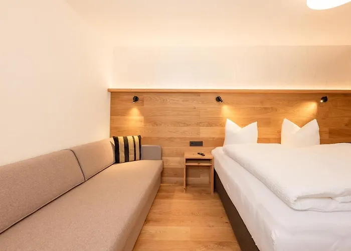 Bed and breakfast Gulla - Neustift im Stubaital