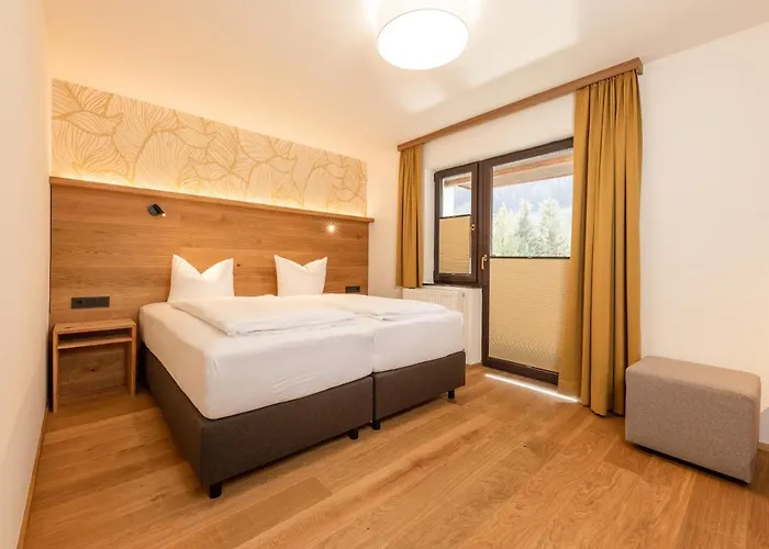 Gulla - Bed & Breakfast Neustift im Stubaital