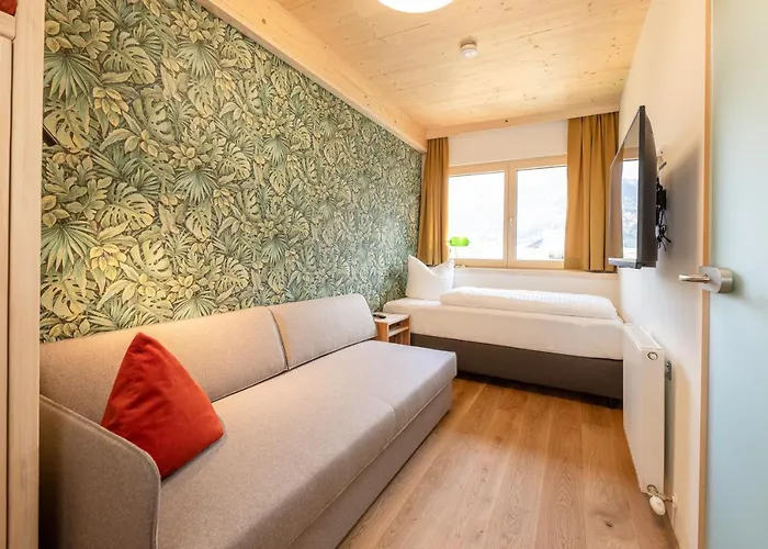 Gulla - Bed and breakfast 3*