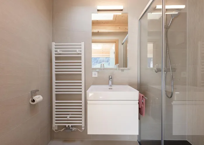 Gulla - Bed and breakfast Neustift im Stubaital