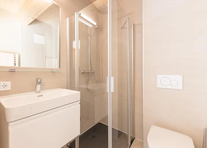 Bed and breakfast Gulla - Neustift im Stubaital