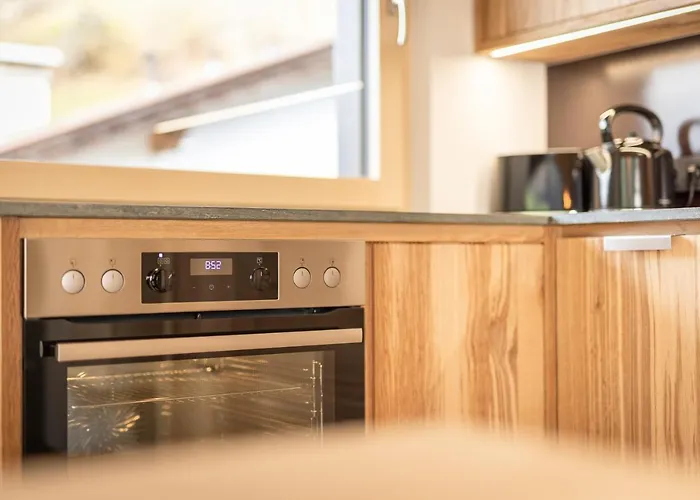 Bed and breakfast Gulla -