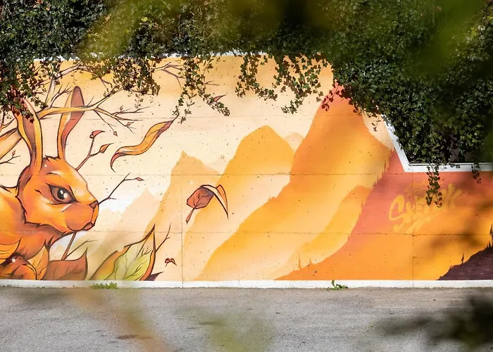 Bed and breakfast Gulla -