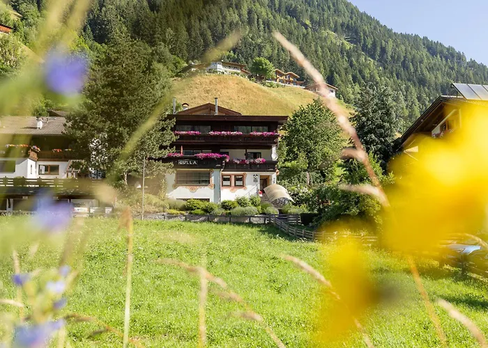 Gulla - Bed and breakfast