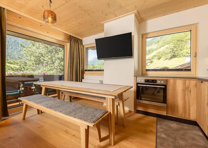 Gulla - 3* Neustift im Stubaital