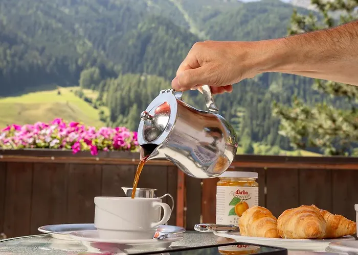 Bed and breakfast Gulla - Neustift im Stubaital