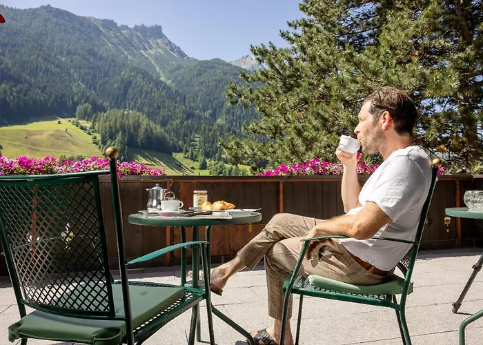 Gulla - Bed and breakfast Neustift im Stubaital