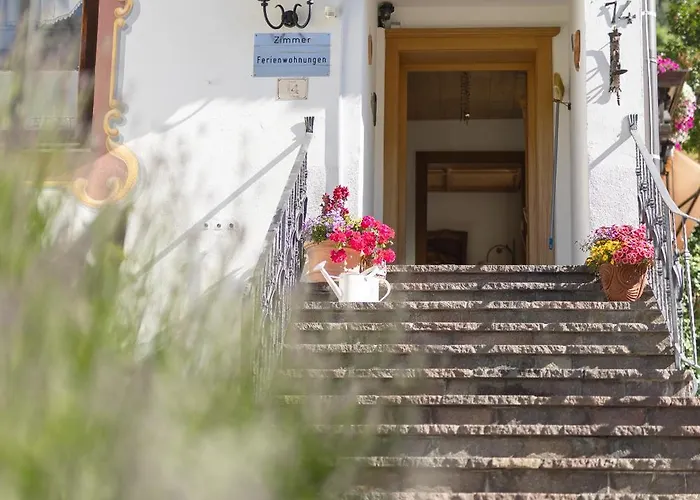 Gulla - Bed and breakfast