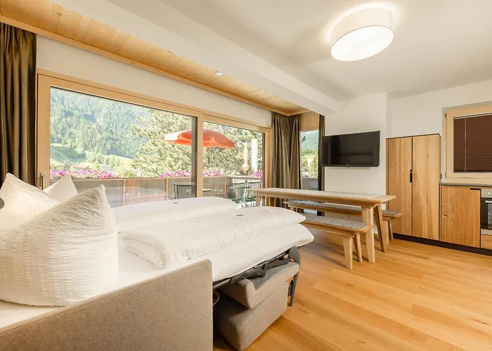 Bed and breakfast Gulla - 3*