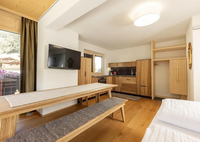 Gulla - Bed and breakfast 3*