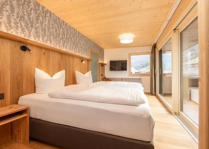 Bed and breakfast Gulla -