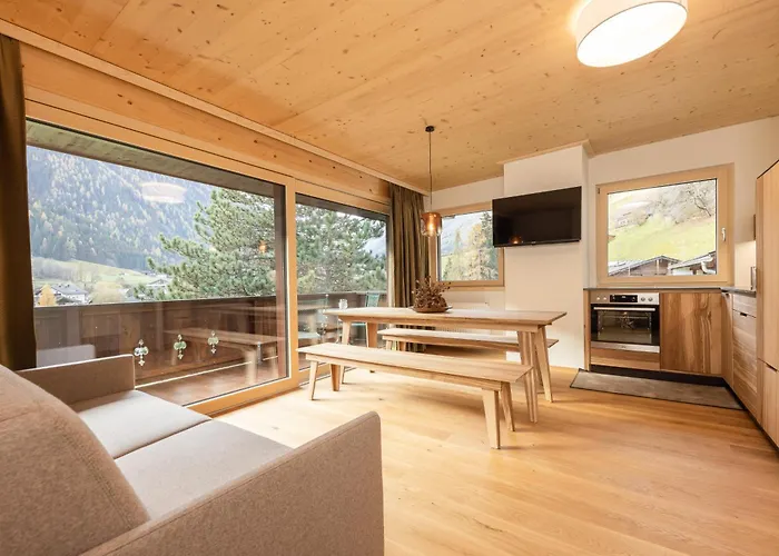 Gulla - Neustift im Stubaital