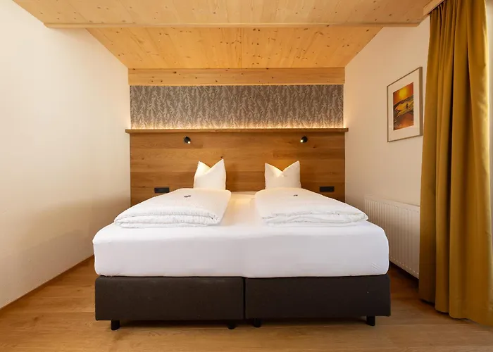 Bed and breakfast Gulla -